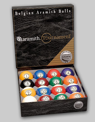 Aramith Balls DURAMITH